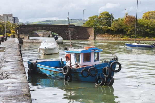 Dungarvan