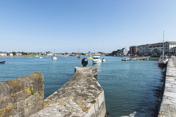 Dungarvan