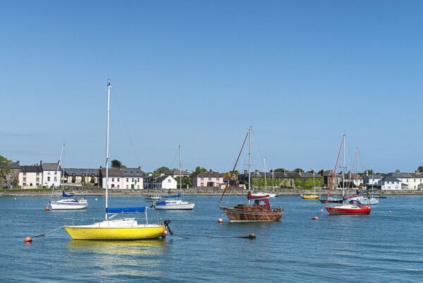 Dungarvan