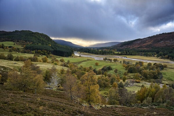 Dee Valley