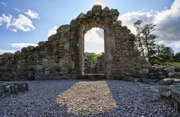Deer Abbey