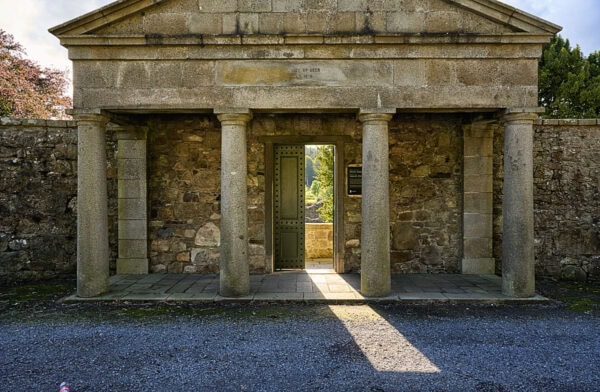 Deer Abbey