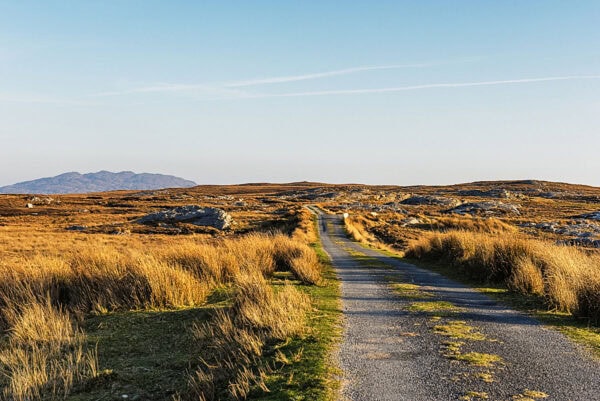 Derrigimlagh