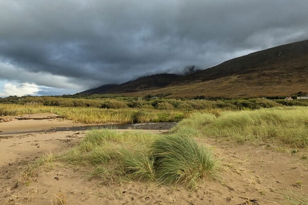 Derrymore Beach