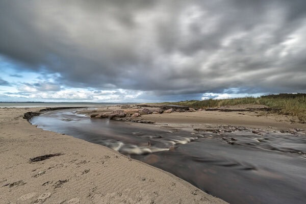 Derrymore Beach
