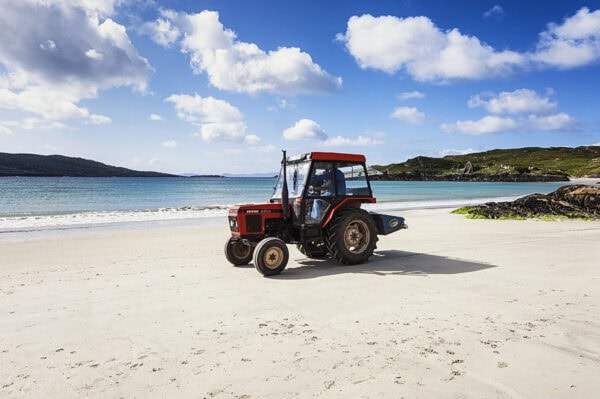 Derrynane Beach