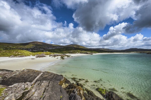 Derrynane Beach