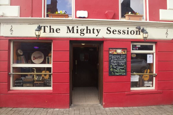 Dingle Town