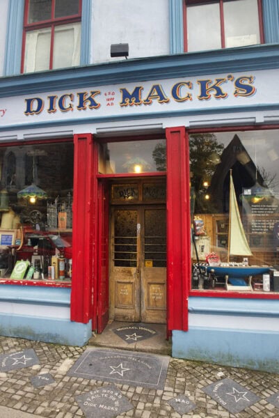 Dingle Town