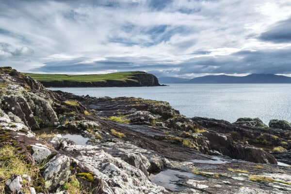 Dingle Harbour