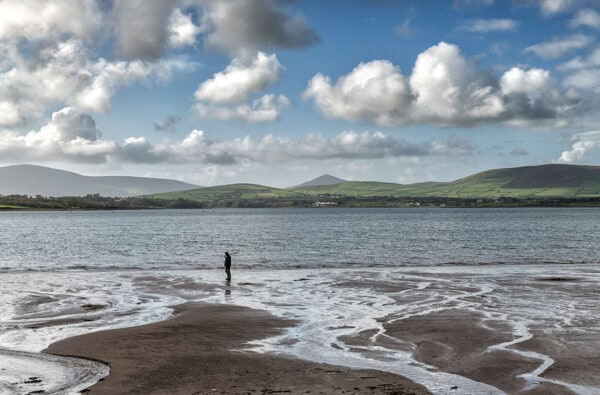 Dingle Harbour