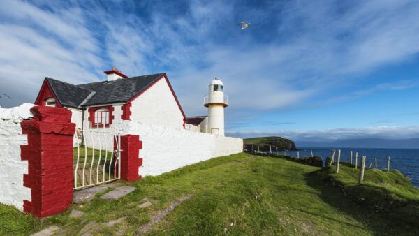Dingle Lighthouse