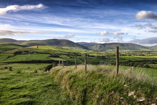 Dingle Peninsula