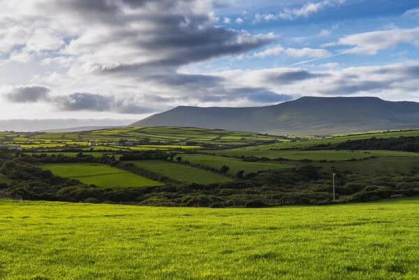 Dingle Peninsula