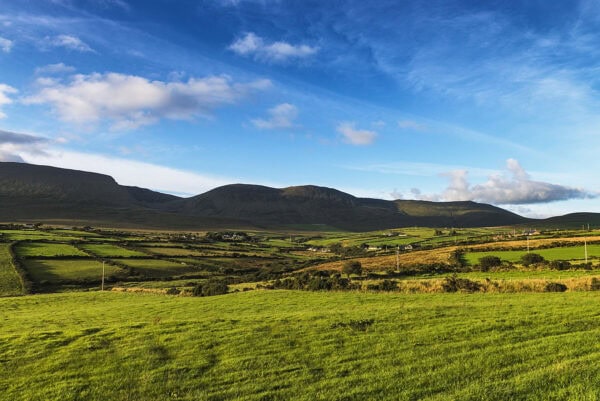 Dingle Peninsula