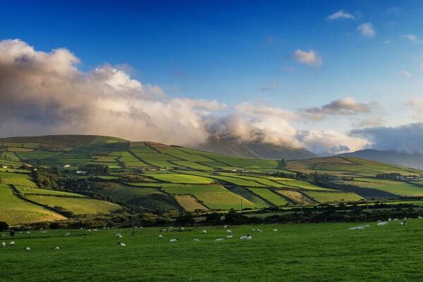 Dingle Peninsula
