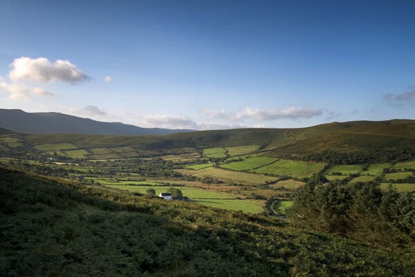 Dingle Peninsula