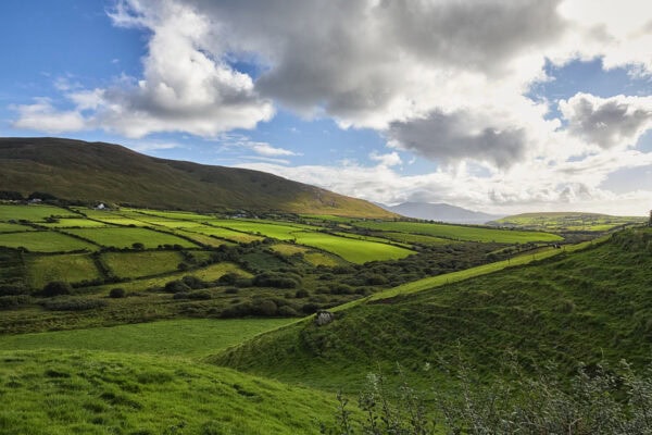 Dingle Peninsula