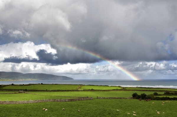Dingle Peninsula