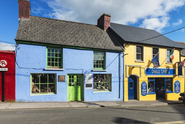 Dingle Town