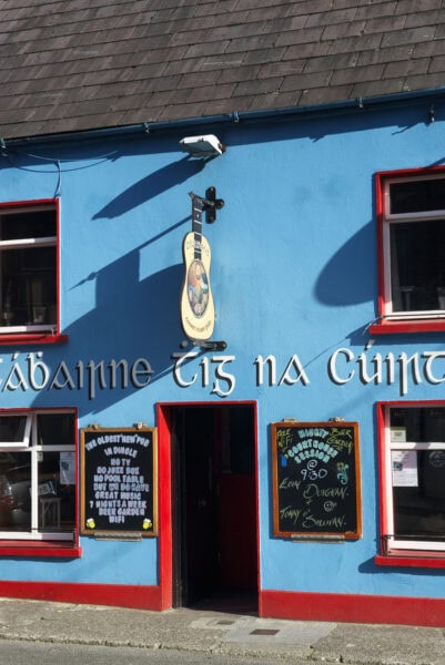 Dingle Town