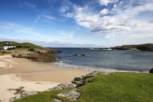Doagh Bay