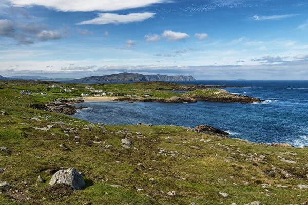 Doagh Bay
