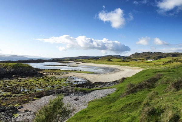 Doaghbeg Strand