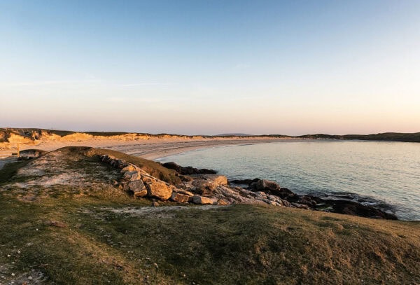 Dog's Bay