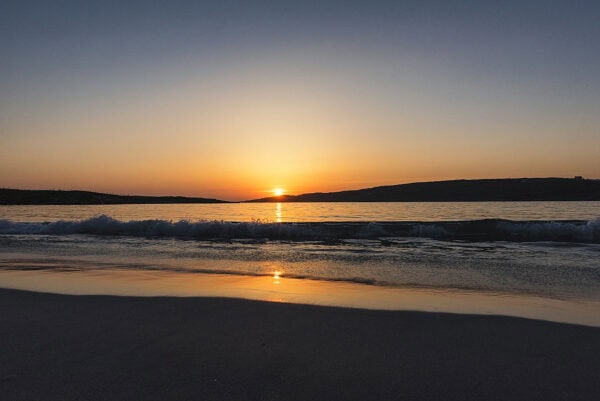 Dog's Bay