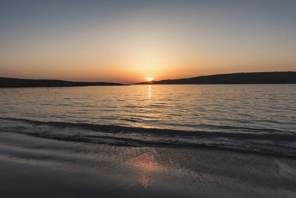Dog's Bay