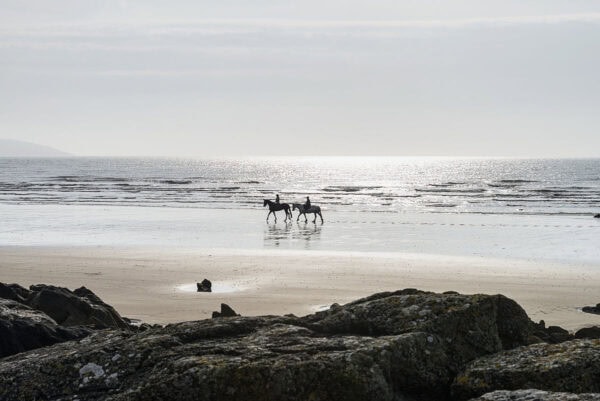 Donabate Beach