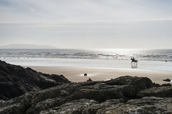 Donabate Beach