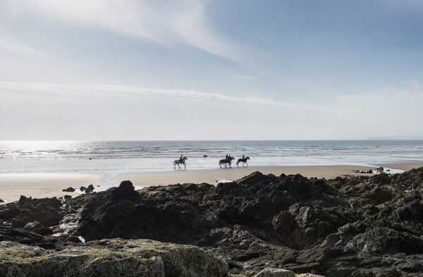 Donabate Beach