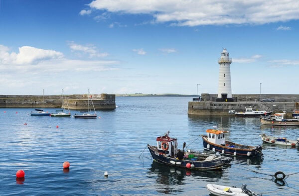 Donaghadee Lighthouse