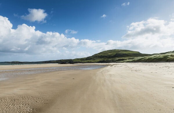 Donaghmore Strand