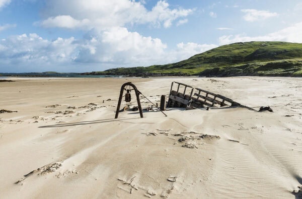 Donaghmore Strand