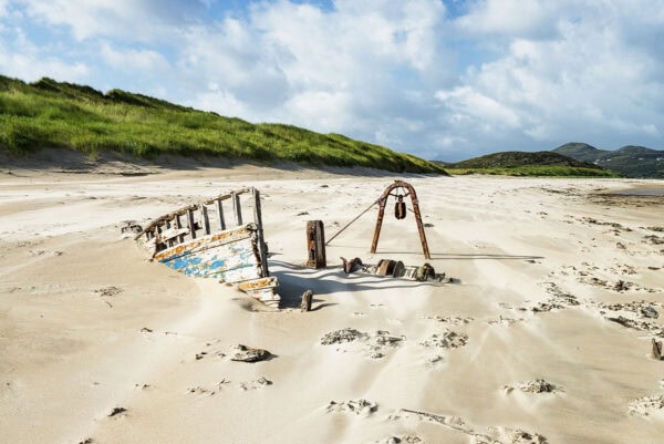 Donaghmore Strand