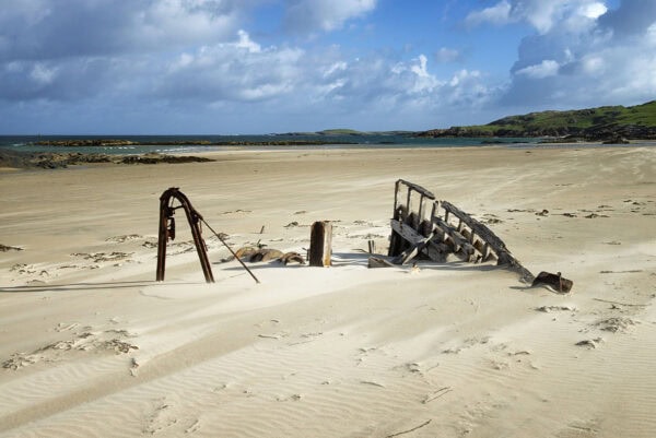 Donaghmore Strand