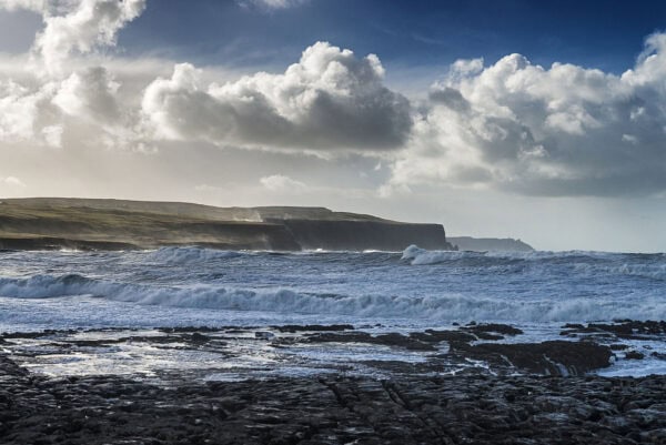 Doolin pier
