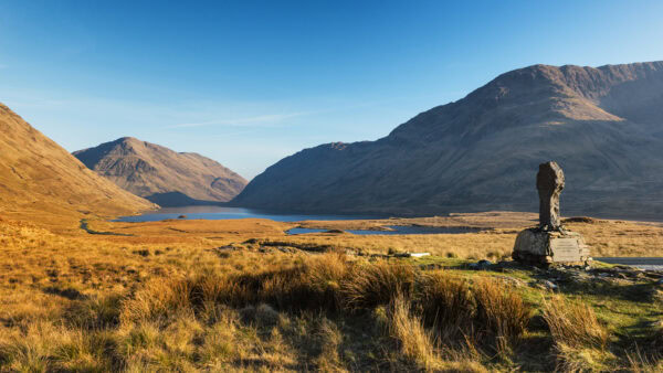 Doolough Valley