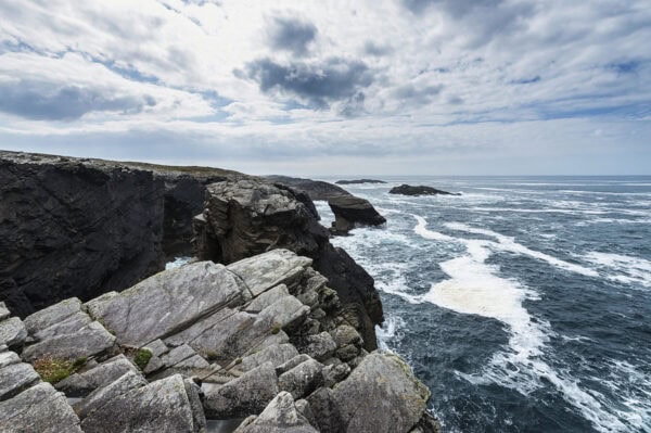 Doonamo Point