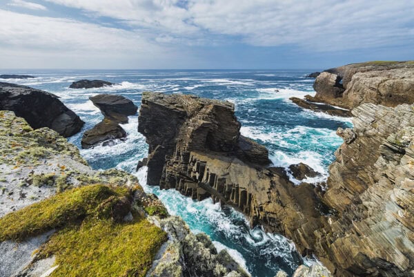Doonamo Point