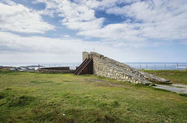 Doonamo Point
