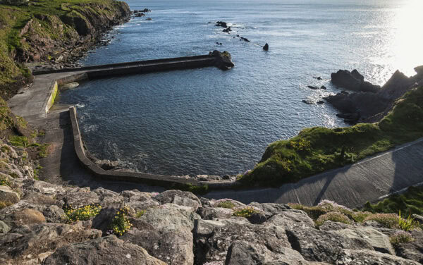 Dooneen Pier