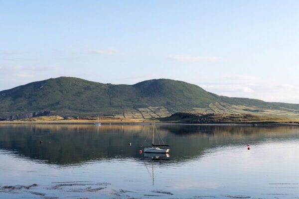 Doulus Bay