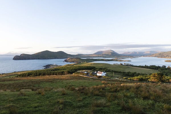 Doulus Bay