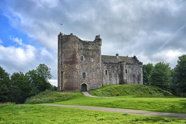 Doune Castle
