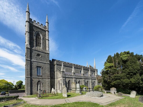 Down Cathedral