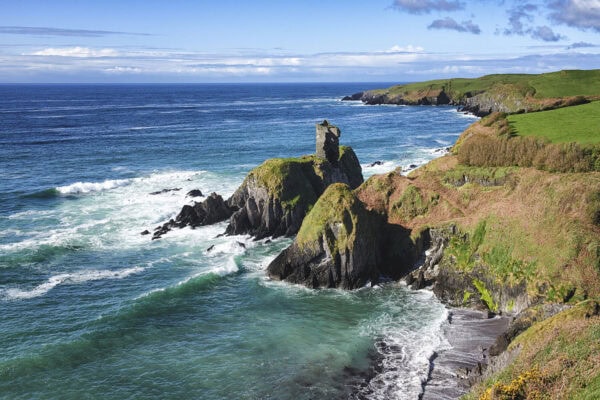 Downeen Castle